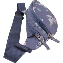 Сумка-бананка Bagland Bella 2 л. сублимация 977 (00202664) (662214550)