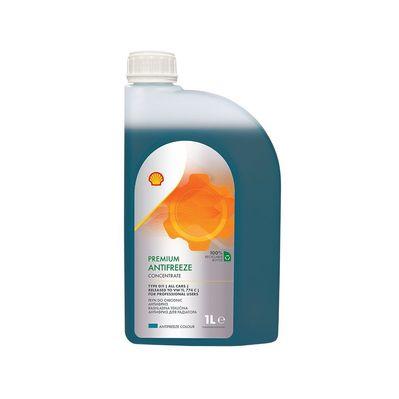 Антифриз Shell Premium 774 С/Р 1л G11 (75106)