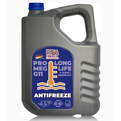 Антифриз Profex Pro Blue G11 MEG-35 10кг (74943)