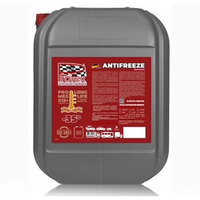 Антифриз Profex Pro Red G12+ MEG-35 20кг (74940)