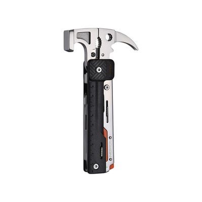 Мультитул Roxon H1 чорний (Hum1)