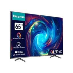 Телевизор Hisense 65E7KQ PRO