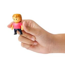 Фигурка Stumble Guys набор коллекционных - Мисс Стамбл и Киллер (SG2015-2)
