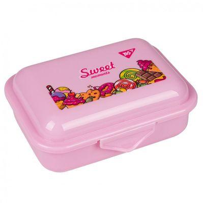 Ланч-бокс дитячий Yes Sweet Cream 280 мл (708158)