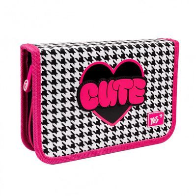 Пенал Yes Cute HP-02 (533560)