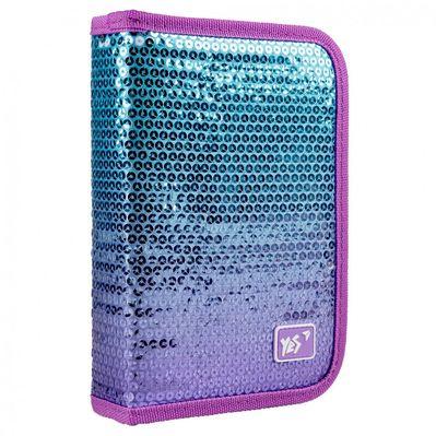 Пенал Yes Sparkle HP-02 (533565)