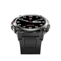 Смарт-годинник OUKITEL BT50 Black