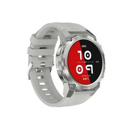 Смарт-часы OUKITEL BT50 Silver