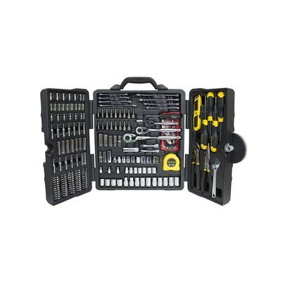 Набір інструментів Stanley універсальний, 210 шт. (STHT5-73795)