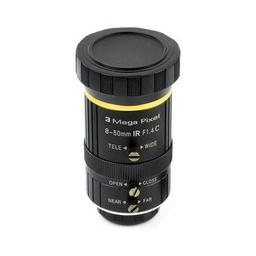 Объектив Waveshare 8-50mm Zoom Lens for Pi Camera Module (18245)