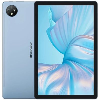 Планшет Blackview Tab 80 10.1" 8/128GB / LTE Blue (6931548314547)