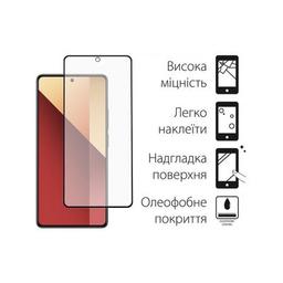 Скло захисне Dengos Xiaomi Redmi Note 13 Pro 4G 2pcs (DG-TG2P-16)