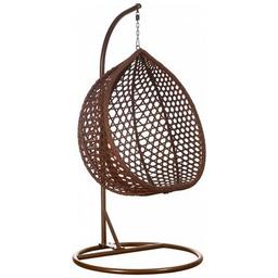 Кресло садовое GT Racer G-1207 Brown