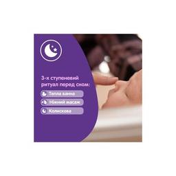 Детский шампунь Johnson’s baby Перед сном, 500 мл (3574669907231)