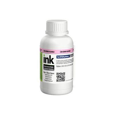 Чернила ColorWay Epson L-800/810/850 200мл Light Magenta (CW-EW810LM02)