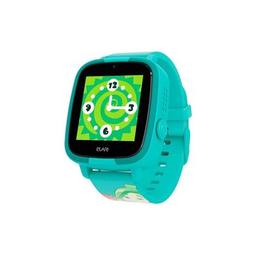 Смарт-часы Elari FixiTime Fun Green (ELFITF-GR)