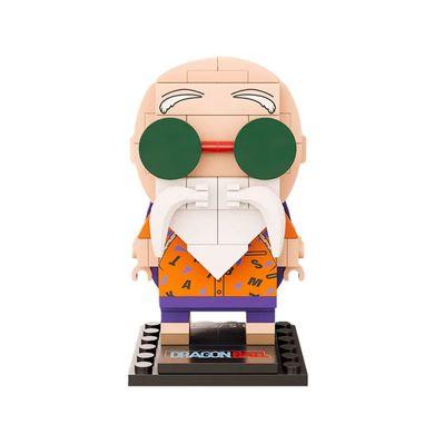 Конструктор Pantasy Dragon Ball Майстер Роші (99119)