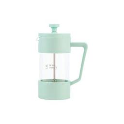 Френч-пресс Well Done М'ятний 350 мл (WD-8053A)