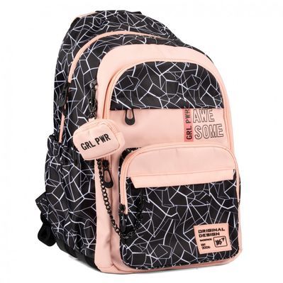 Рюкзак шкільний Yes Awesome TS-47 (559615)