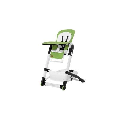 Стілець для годування Carrello Apricus CRL-14201 ripe lime (CRL-14201 ripe lime)