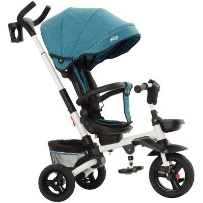 Дитячий велосипед Tilly Flip T-390/1 Green (T-390/1 green)