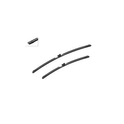 Щітка склоочисника Bosch 3 397 014 725