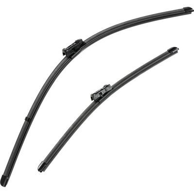 Щітка склоочисника Denso DF-417