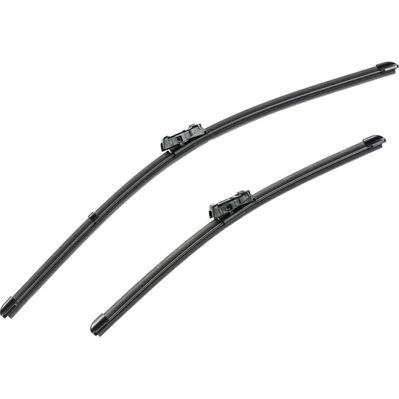 Щітка склоочисника Denso DF-422