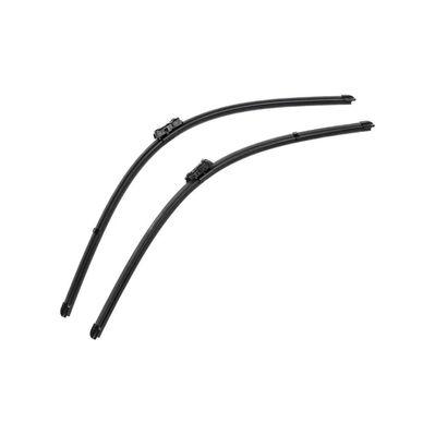 Щетка стеклоочистителя Denso DF-424