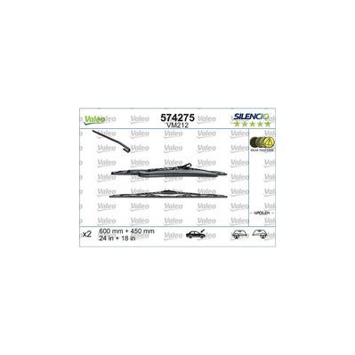 Щітка склоочисника Valeo 574275