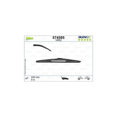 Щітка склоочисника Valeo 574595