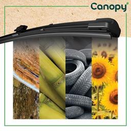 Щетка стеклоочистителя Valeo 583902