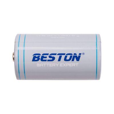 Акумулятор D 1.5V 4000mah Li-ion з портом USB Type-C (DLC-40) Beston (AA620302)