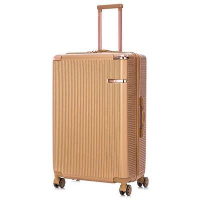 Чемодан Semi Line 28" (L) Gold (T5663-5) (DAS302642)