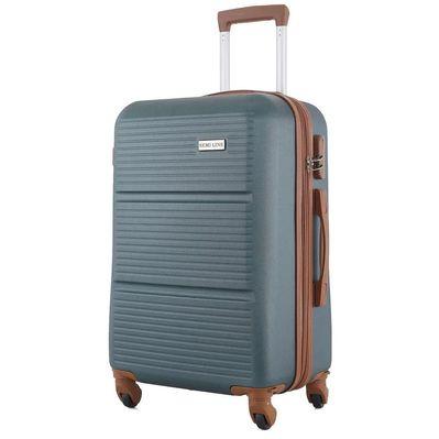 Чемодан Semi Line 28" (L) Petrol (T5641-3) (DAS302613)