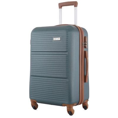 Валіза Semi Line 28" (L) Petrol (T5641-3) (DAS302613)