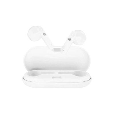 Наушники XO X5 Ultra Thin White (XO-X5-WH)