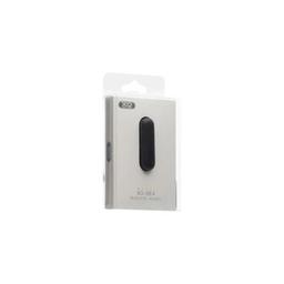 Bluetooth-гарнитура XO BE4 Black (XO-BE4-BK)