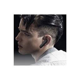 Bluetooth-гарнитура XO BE4 Black (XO-BE4-BK)