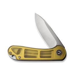 Ніж Civivi Elementum Satin Ultem (C907A-4)