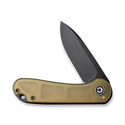 Нож Civivi Elementum Darkwash Ultem (C907A-5)