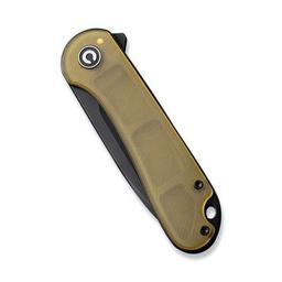 Нож Civivi Elementum Darkwash Ultem (C907A-5)