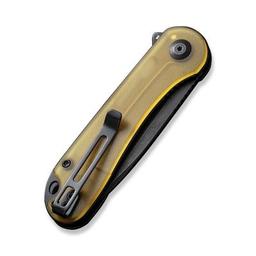 Нож Civivi Elementum Darkwash Ultem (C907A-5)