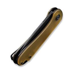 Нож Civivi Elementum Darkwash Ultem (C907A-5)