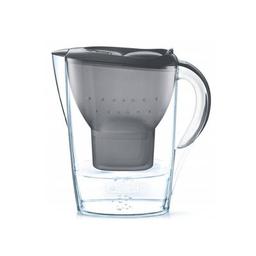 Фильтр-кувшин Brita Marella Memo MX, 2.4л, графіт (1039272)