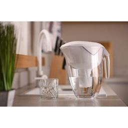 Фильтр-кувшин Ecosoft ECO 3л, білий (FMVECOWECO)