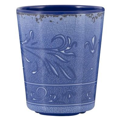 Чашка туристична Gimex Cup Stone 250 ml Azure (6917124)