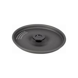 Набор туристической посуды Bo-Camp Explorer 4 Pieces 21 Hard Anodized Grey/Green (2200241)