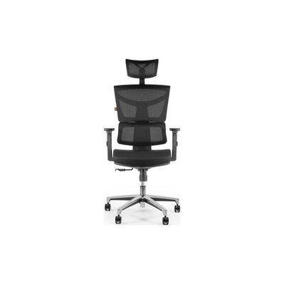 Офісне крісло Barsky ECO Black G-10 slider (G-10)