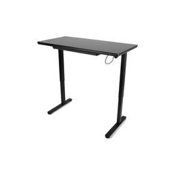 Компьютерный стол Barsky StandUp black glass 1200*600 (BST-11new)